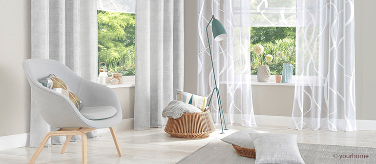 Heimtextilien bei yourhome Gutschein yourhome