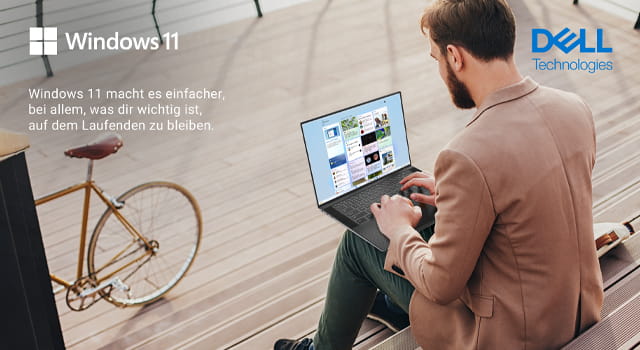 Black Friday im Juli: 3% Extra-Rabatt bei Dell
