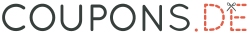COUPONS.DE Newsletter