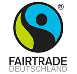 Fairtrade Deutschland Siegel Fairtrade Deutschland Siegel