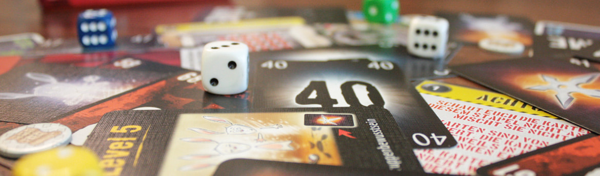 Günstige Last-Minute-Geschenke für Weihnachten und lustige Spiele für Silvester