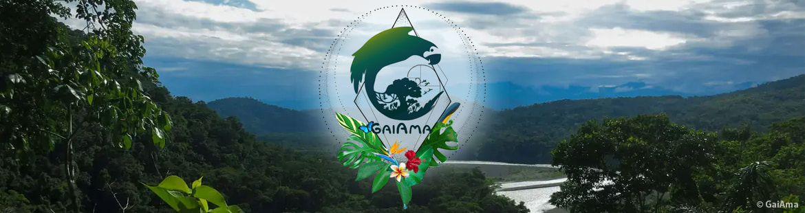 GaiAma GaiAma