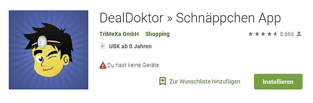 10 Apps Die Jeder Sparfuchs Beim Einkauf Braucht Coupons De