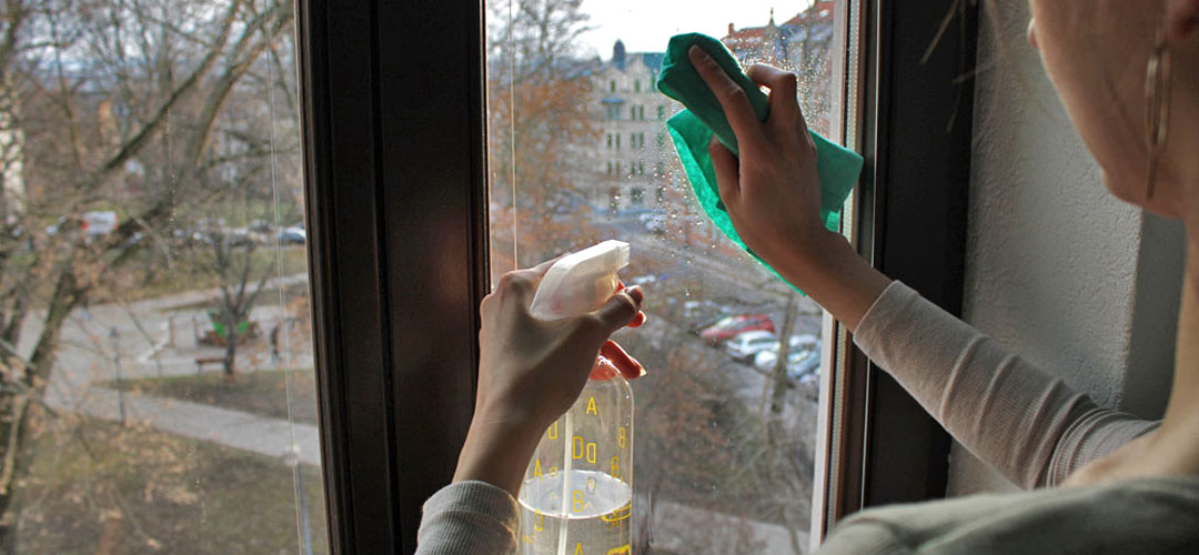 DIY-Reiniger im Test