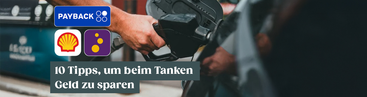 Günstig Tanken und wenig Sprit verbrauchen