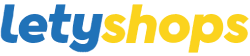 LetyShops Logo LetyShops Logo