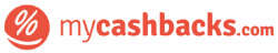 mycashbacks Logo mycashbacks Logo