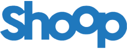 Shoop Logo Shoop Logo