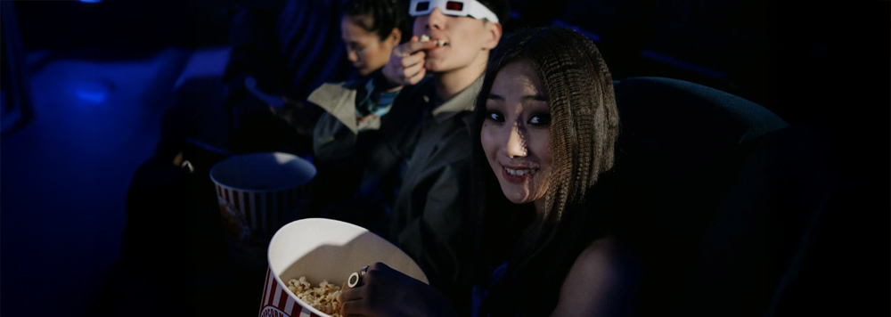 G&uuml;nstiger Kino, Theater & Co besuchen