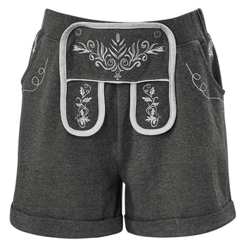 Fesche Lederhosen von Ernstings family Fesche Lederhosen von Ernstings family