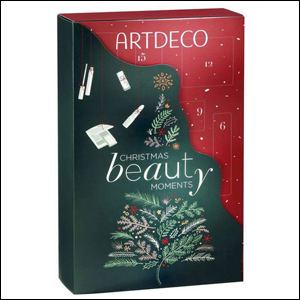 Artdeco Adventskalender Artdeco Adventskalender 2021