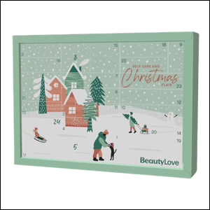 BeautyLove Adventskalender BeautyLove Adventskalender 2021