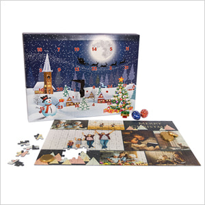 fotopuzzle.de Adventskalender fotopuzzle.de Adventskalender