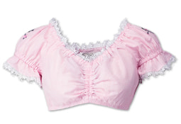 CundA Trachtenbluse CundA Trachtenbluse