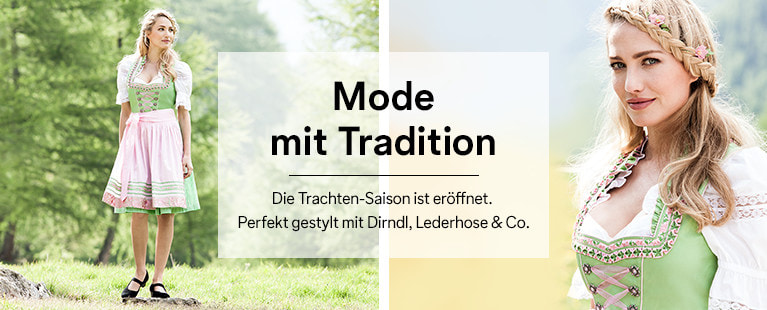 C&A Trachten-Mode C&A Trachten-Mode