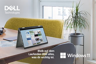 Bis zu 29% bei Dell sparen!