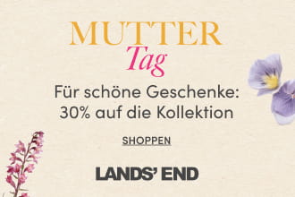 Zur Lands End Aktion