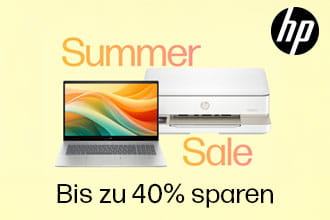 Summer Sale: Bis zu 40% Rabatt auf ausgewählte Produkte sichern!