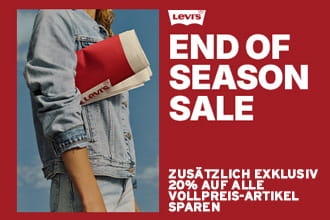 Exklusiv 20% auf Vollpreis-Artikel sparen!
