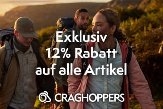 Jetzt exklusiv sparen!