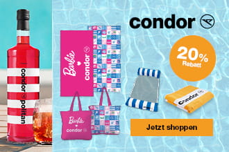 Exklusiv 20% auf alles sparen!