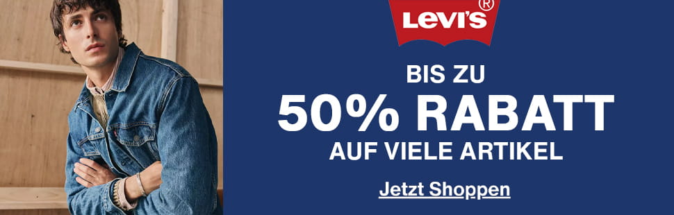 Sale: Bis zu 50% Rabatt auf viele Artikel