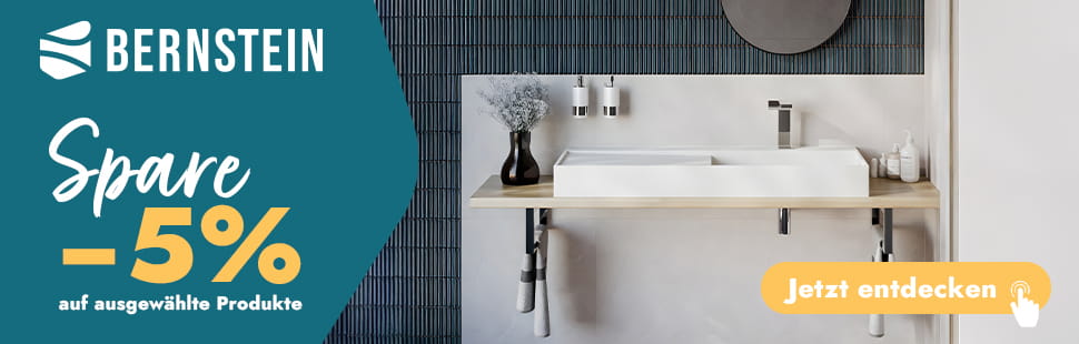 Exklusiv 5% auf alle Vollpreis-Artikel sparen!