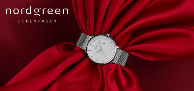 30% Rabatt auf alles bei nordgreen