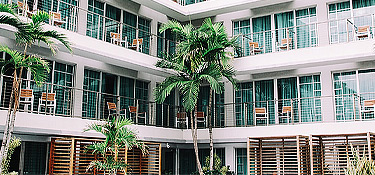 Hotels Gutscheine & Aktionen