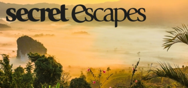 100 € Rabatt bei Secret Escapes