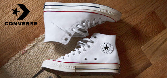 15% Rabatt bei Converse